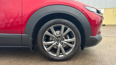 Mazda Cx-30 2.0 e-Skyactiv X MHEV GT Sport 5dr Petrol Hatchback